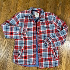 Mini Boden Boys Jacket